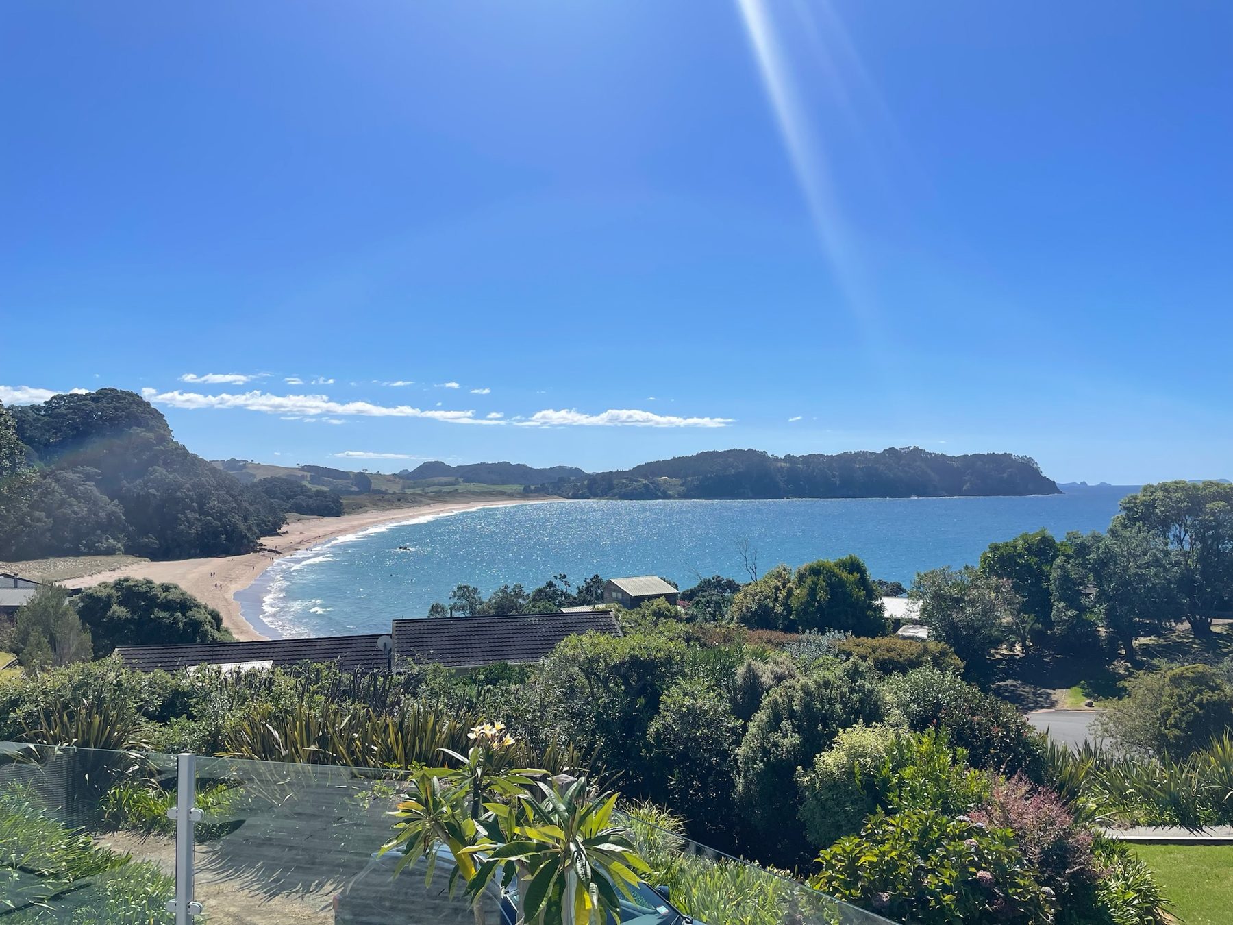 Hot Water Beach, New Zealand: How to Dig Your Own Hot Pool (and Walk the Whole Beach)